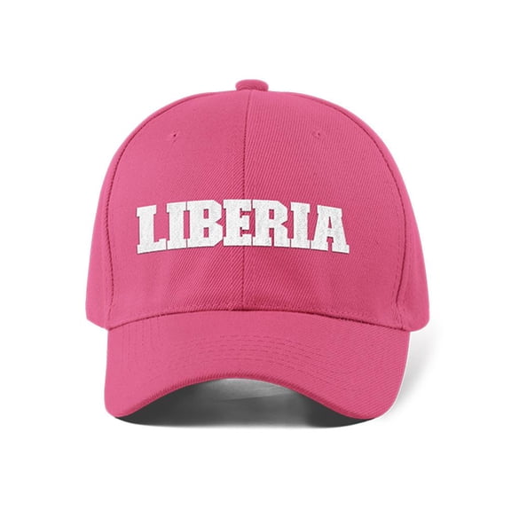 From Liberia Hat  -Smartprints Designs,  Small