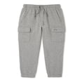 thumbnail image 1 of CHUANK Boys Athletic Cargo Pants  Sizes 4-18 & Husky, 1 of 3