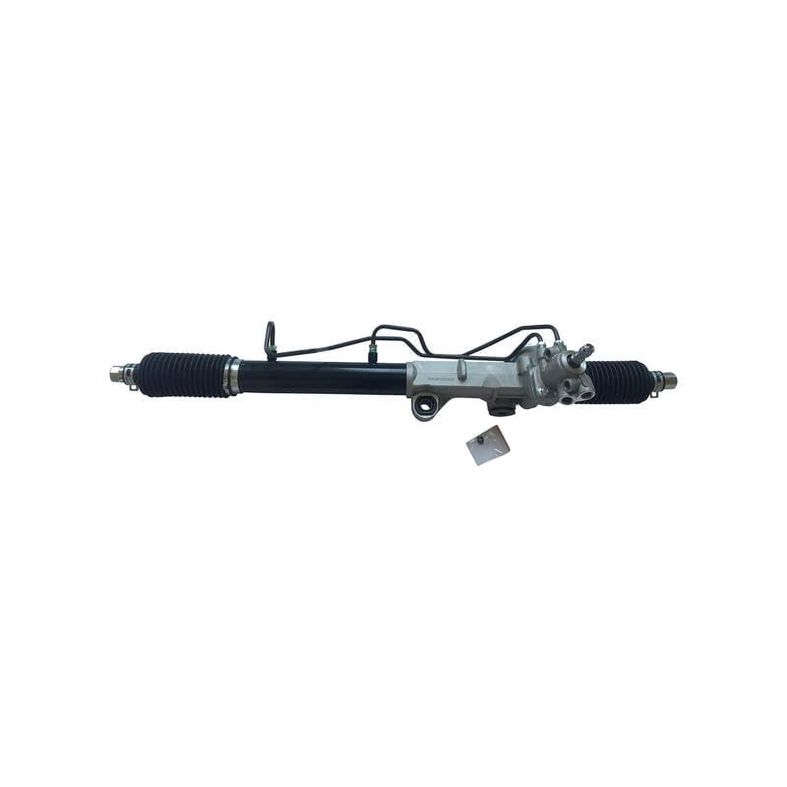 Rack and Pinion Assembly Fits select: 1996-2004 TOYOTA TACOMA, 1996-2002 TOYOTA 4RUNNER