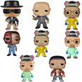 thumbnail image 2 of Serie de TV Breaking Bad Heisenberg #162 Walter White #160 Gus Fring #167 Jesse Pinkman #161 #159 Vinly Figura Muñecas Juguetes Regalos hola suerte unisex, 2 of 2