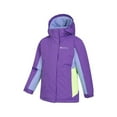 thumbnail image 3 of Mountain Warehouse Boys/Girls Honey Ski Jacket, 3 of 5