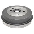 thumbnail image 2 of Brake Drum, 2 of 2