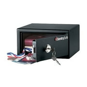 Sentry Steel .4 cu. ft. Security Safe