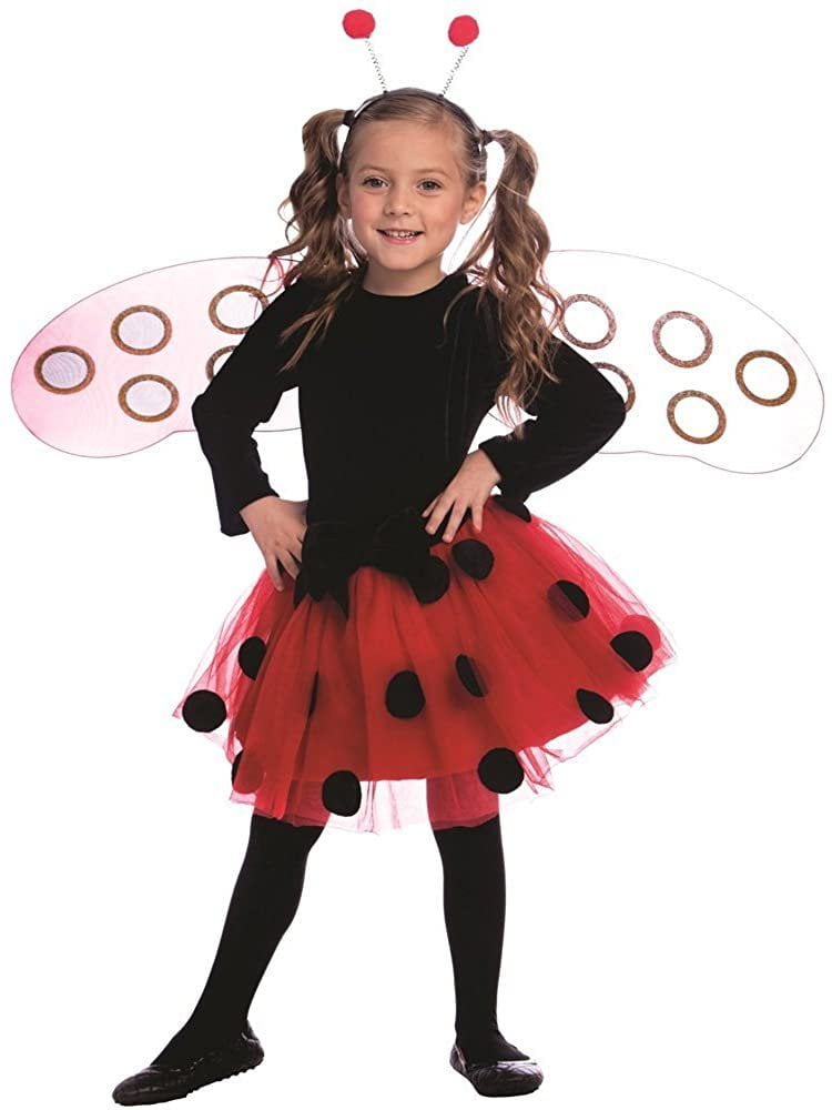 Dressy Daisy Girls Adventure Outfit Princess Dress Up Halloween Costume Size 12M-24 