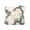 Black, variant on openpig Throw Blanket, 27.6*19.69 Inch, Blue Soft Fuzzy Fluffy Plush Furry Comfy Warm Blanket for Teens Girls Couch Bed Chair Sofa Bedroom Fall Winter