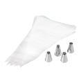 thumbnail image 3 of Kit de Decoración Wilton con Bolsas Desechables y Duyas, 3 of 3