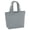 Gray, variant on Westford Mill EarthAware Marina Mini Tote