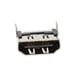 thumbnail image 4 of Conector de Interfaz de Repuesto Conector Accesorios de Videojuegos Yotijar Interfaz de puerto HDMI, 4 of 8