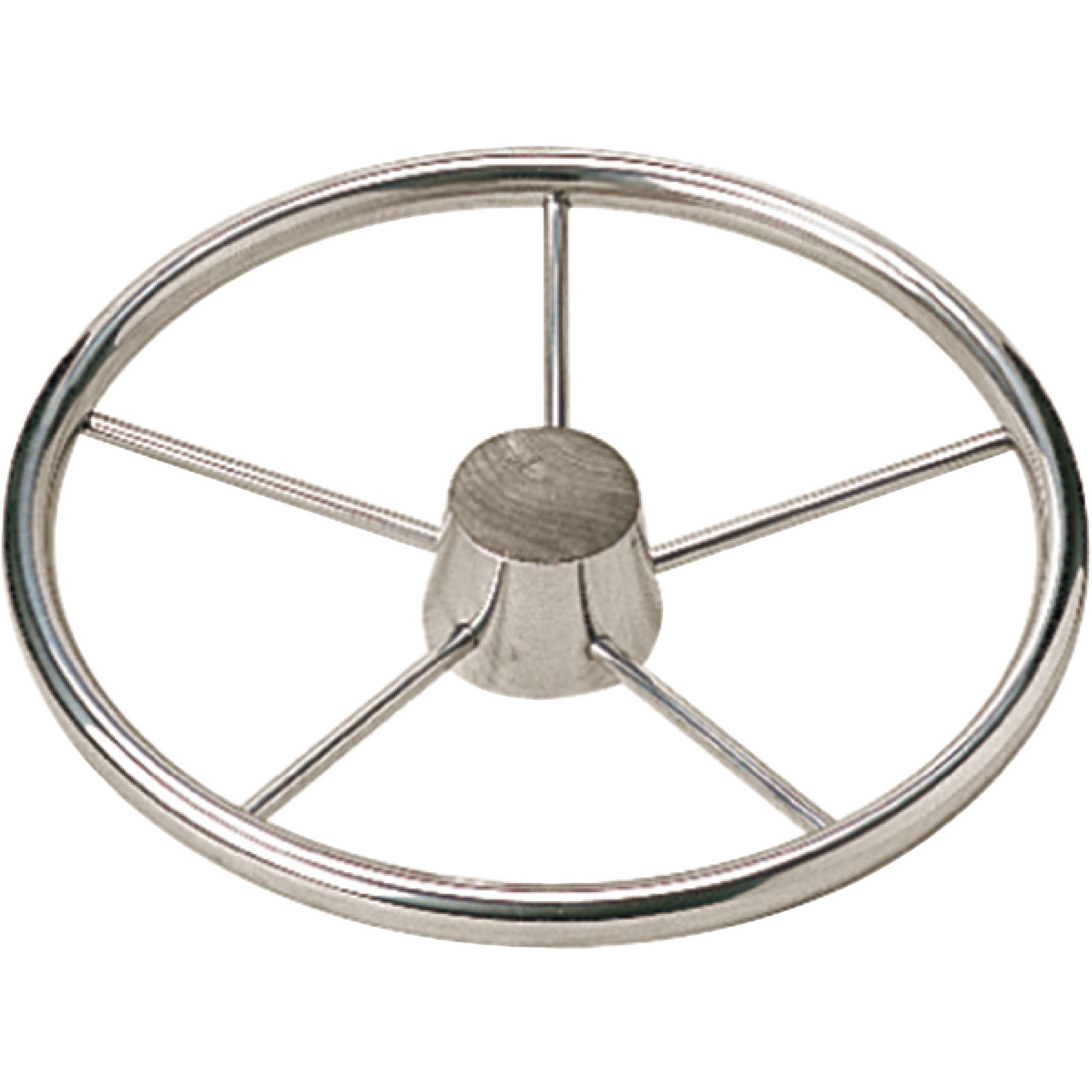 Sea Dog 230215 Stainless Steel Marine Steering Wheel 
