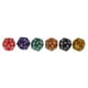 thumbnail image 2 of Dados D24 o D30 Zulema Multi 6 piezas, 2 of 8