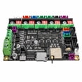 thumbnail image 3 of Placa de control de impresora 3D, accesorios de impresora 3D, placa base estable, multiusos, ESP32, reemplazo directo para librería, hogar, hombres y, 3 of 10