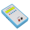 thumbnail image 4 of LC-200A High Precision Digital Display Capacitance and Inductance Meter LC Meter 1pF-100mF 1uH-100H,1 x Capacitance meter 1 x USB cable 2 x Probes, 4 of 7