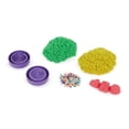 thumbnail image 2 of Set de arenas Kinetic Sand Tubos de Confetti Varios Modelos 1 Set, 2 of 4