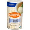 Manischewitz Matzo Meal, "27 Ounce Resealable Canister" Kosher For Passover