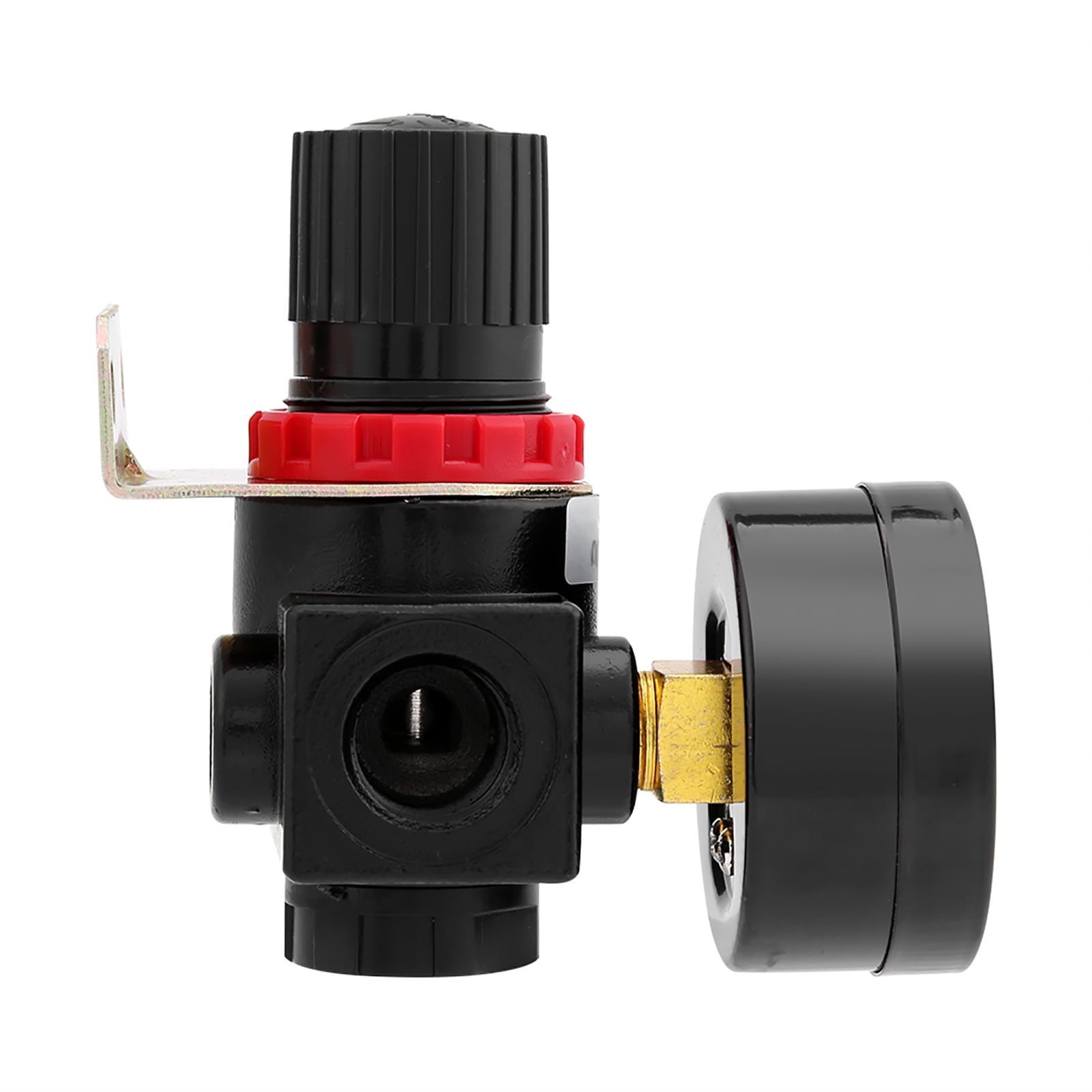 Air Control Pressure Regulator, Durable Pressure Regulating Regulator, Practical For Air Tool