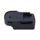 thumbnail image 4 of Adaptador de batería Bling Bling Convertidor ABS Dock Conector de alimentación 18V para Bosch a RIDGID a AEG, 4 of 12