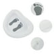 thumbnail image 5 of Piscina Inflable para Pies de 65 Cm, Piscina para Pies, Piscina Infantil, Bañera para Pies con Bomba, Lavabo para Limpieza de Pies, Bañera para Pies para Piscina, Escalera para Piscina Elevada, 5 of 6