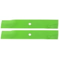 thumbnail image 2 of LawnRAZOR High Lift Blade for Snapper 7075771 2 Pack 810-CBL2231D, 2 of 7