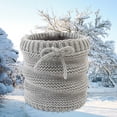 thumbnail image 2 of Bangcool Winter Neck Warmer Creative Windproof Warm Adjustable Neck Gaiter Neck Scarf, 2 of 10