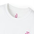 thumbnail image 4 of The Girls Club Impossible- Ultra Cotton Tee T-Shirts, 4 of 4