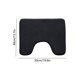 thumbnail image 3 of Guantes de silicona resistentes al calor para horno | Guantes de cocina protectores | Sujetan y mantienen calientes los utensilios de cocina | Uso en cocina y exteriores | Seguros para ollas,, 3 of 6