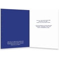 thumbnail image 4 of Christian Father's Day Card | God Bless You on Father's Day Gift for Dad, 4 of 5