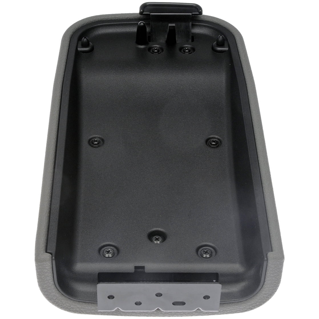 Dorman 924-826 Center Console Lid Replacement for Specific Chevrolet / GMC / Isuzu Models, Gray
