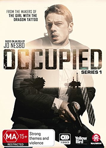 occupied series 4