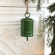 thumbnail image 1 of Adornos navideños, adornos navideños, regalos navideños, campanas dobles navideñas, decoración, atmósferas de hierro, adornos grandes, diseño, árbol de navidad, creativos, colgante, campana de hierro, 1 of 6