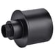 thumbnail image 5 of Anillo Adaptador De Fotografía Para Telescopio Rosca De 1,25 Pulgadas Para Tomar Capturas De Video Noticed EL007788-00, 5 of 6