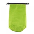thumbnail image 3 of Waterproof Dry Bag Portable 8L Storage Pouch For Boating Kayaking Trekking Rafting Swimming Camping Dry Sacks, 3 of 7