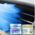 thumbnail image 2 of DEWIN Keyboard Cleaning Gel Universal Dust Keyboard Cleaner for Car Laptop Keyboard Air Vents 5.6oz, 2 of 12