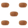 thumbnail image 1 of Naiovety Suéter de hilo de ganchillo, bufanda, guantes, paquete de juguetes, manualidades, regalos, hilos, juego de ovillos duraderos, artes de Type2 NO2, 1 of 6