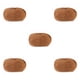 thumbnail image 3 of Bewildely Hilo para tejer hilo de tejer ropa de bebé suministros para el hogar hilos cómodos juego de ovillos duraderos artes 4 capas 23 Type2 NO2, 3 of 6