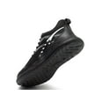 thumbnail image 4 of Tanleewa Steel Toe Work Shoes for Men Women Lightweight Breathable Shoe Size 10.5 Women/9.5 Men, 4 of 9