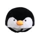 thumbnail image 3 of Gorro de peluche jinwen de Pingüino de Dibujos Animados Invierno, 3 of 8