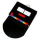 thumbnail image 2 of Organizador portátil de cajas de cartas A4, estuche protector y contenedor. Multicolor, 2 of 7