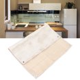 thumbnail image 4 of Manta De Emergencia, Manta De Seguridad Profesional Fácil De Transportar Fibra De Vidrio Ignífuga Protección Resistente A Altas Temperaturas Para Hoteles ANGGREK Protective Blanket, 4 of 8