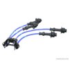 NGK W0133-1753470 Spark Plug Wire Set for Toyota Models