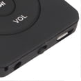 thumbnail image 3 of Bluetooth MP3 Player, 1.8 inch Color Screen, Built-in Speaker, E-Book Reader, Recorder, Pocket Music Player, 3 of 4
