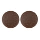 thumbnail image 3 of Espejo Plegable de Maquillaje Colcomx con Peine Tamaño Galleta, 3 of 8