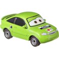 thumbnail image 3 of Disney/Pixar Cars Die-Cast Nick Stickers Vehicle, 3 of 4