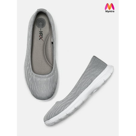 hrx slip on sneakers