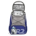 thumbnail image 2 of Oniva Star Wars R2-D2 - PTX Backpack Cooler, 2 of 3