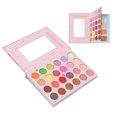 thumbnail image 4 of Paleta de maquillaje de sombras de Ojos ANGGREK 32 Colores Mate Nacarado, 4 of 8