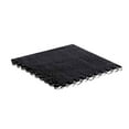 thumbnail image 2 of Hariumiu Floor Mat Solid Color Plush Dry Feet Floor Tiles Rug Tear-resistant Protective Square Washable Bedroom Puzzle Rug Living Room Mat, 2 of 8