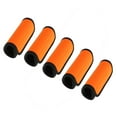 thumbnail image 4 of Neoprene Luggage Travel Identifier 5x Fluorescent, 4 of 6