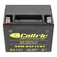 thumbnail image 4 of AGM Battery for Suzuki DL650 DL650A V-Strom 650 Abs 2005-2012, 4 of 5