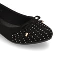 thumbnail image 2 of Flats Balerina Mujer D13780017501 Dorothy Gaynor Flats Balerina Mujer D13780017501, 2 of 4