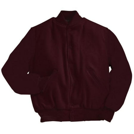 Football Jacket - Varsity Jacket 224183